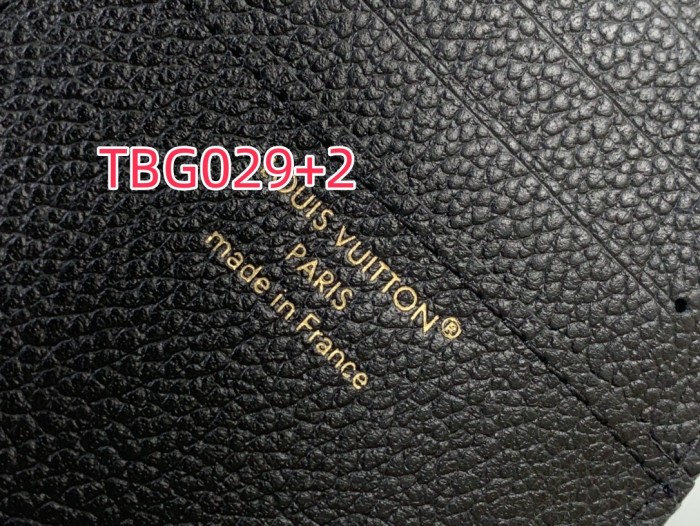 TBG029  LOW KEY zipper card holder m14551