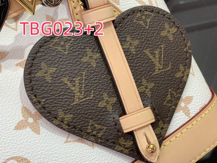 TBG023 Alma Mini LV&I K00015