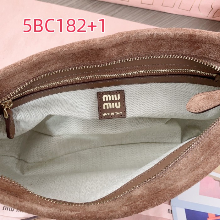 5BC182 New hot-selling underarm second-hand bag