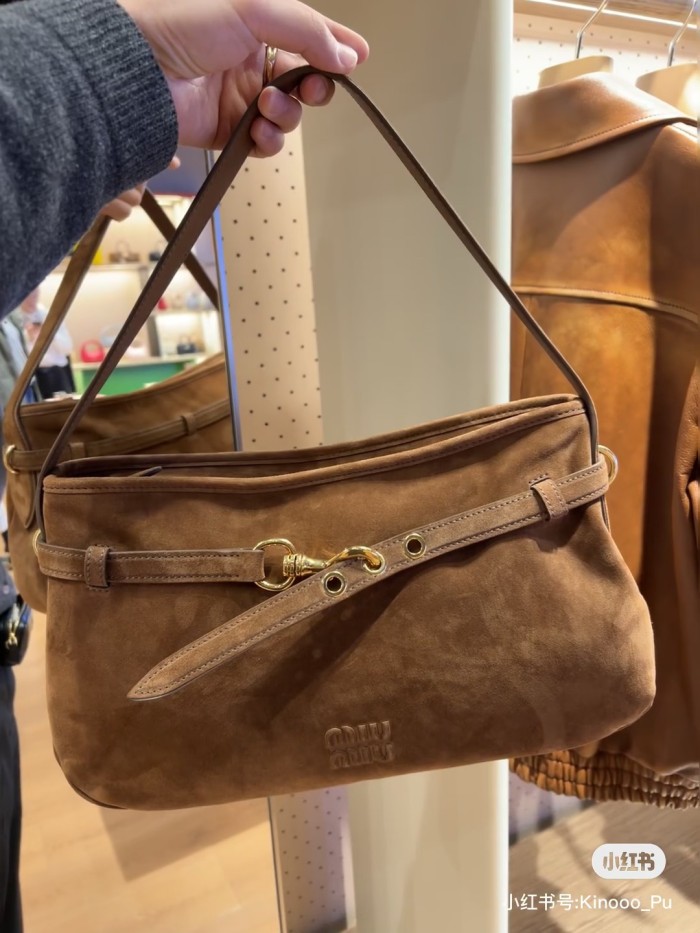 5BC182 New hot-selling underarm second-hand bag