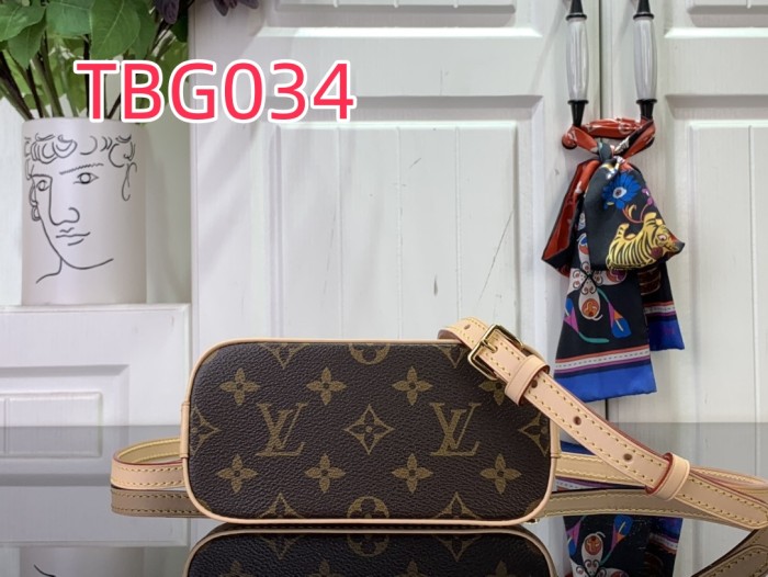 TBG034 LV x TM Nano Alma m13416