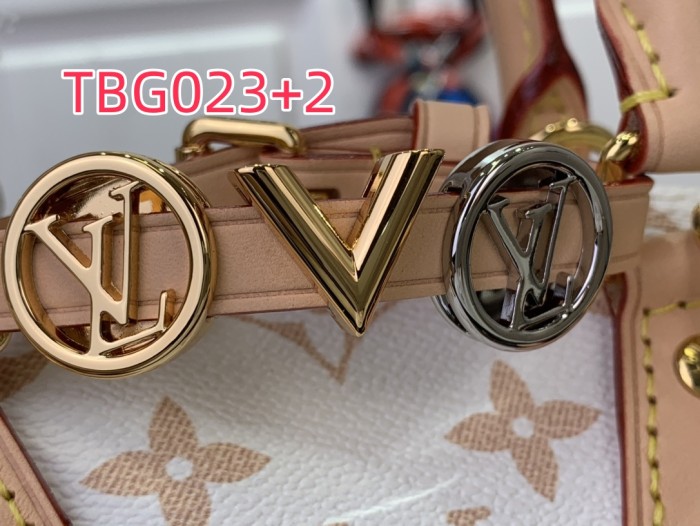 TBG023 Alma Mini LV&I K00015