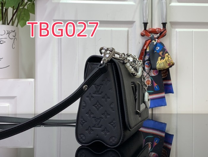 TBG027 Sac Twist PM Slim Bag M14636