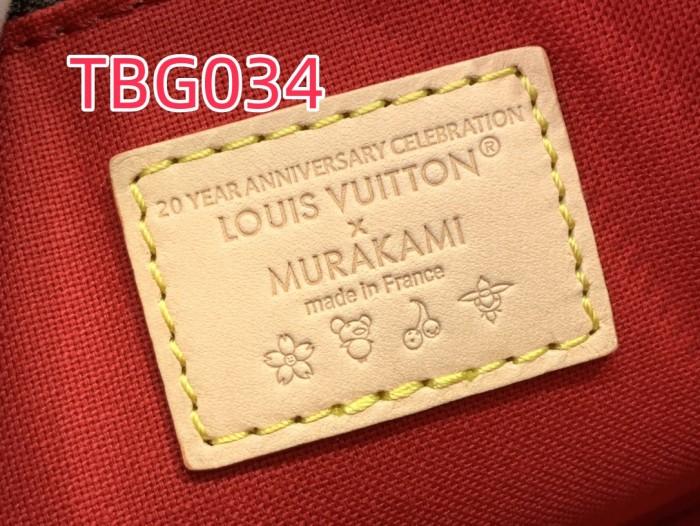 TBG034 LV x TM Nano Alma m13416