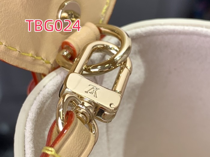 TBG024 All In BB Bag m15130