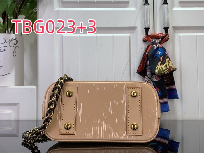 TBG023 Alma Mini LV&I K00015