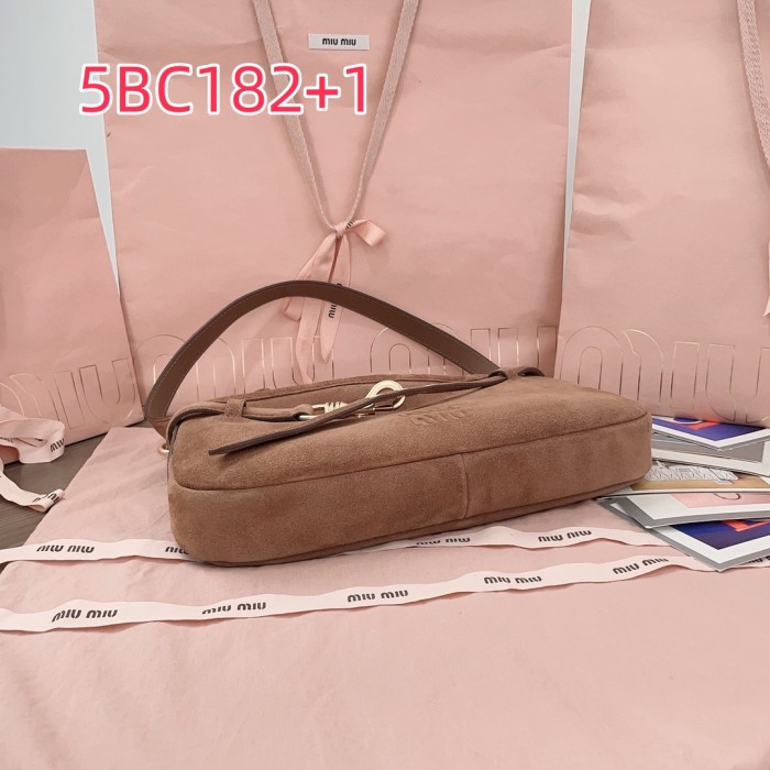 5BC182 New hot-selling underarm second-hand bag