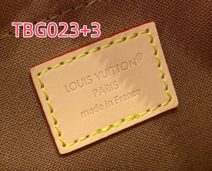 TBG023 Alma Mini LV&I K00015