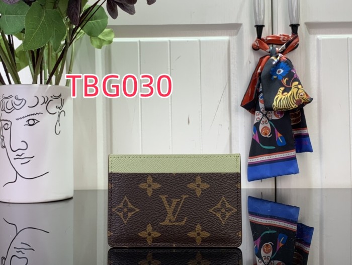TBG030 LV x TM card holder m13429 