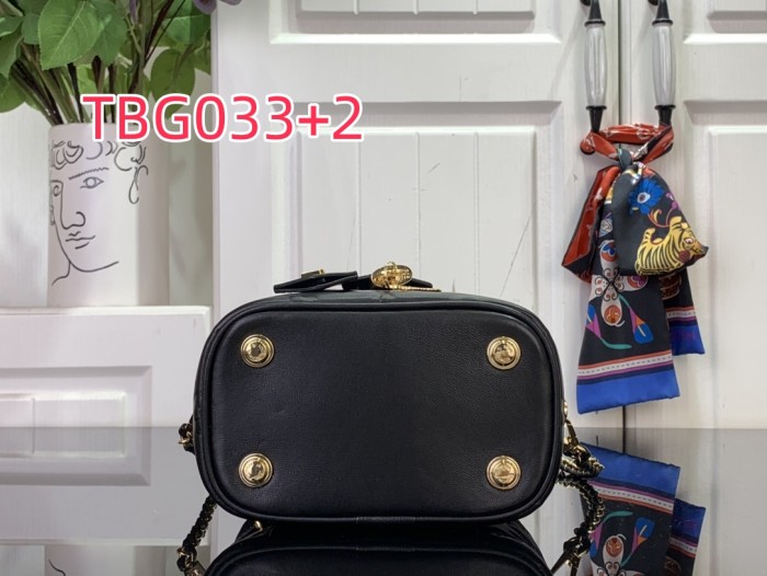 TBG033 VANITY CHAIN POUCH M25123