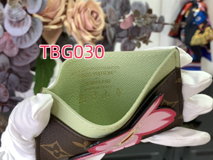 TBG030 LV x TM card holder m13429 