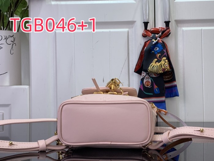 TGB046 Coussin Backpack Mini Bag M13389