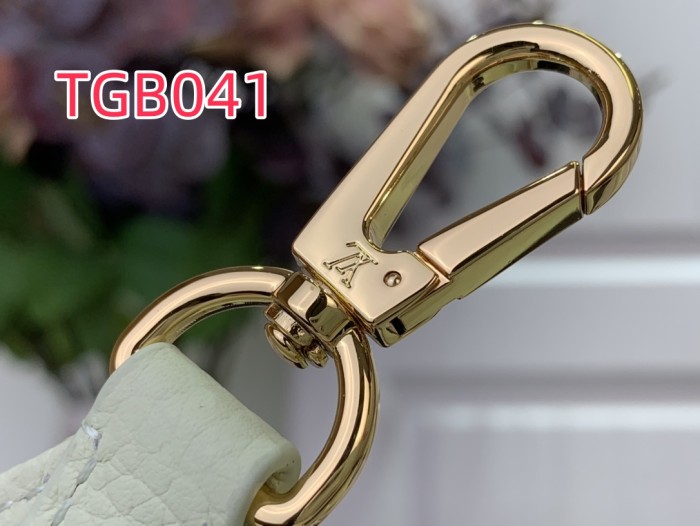 TGB041 LV x TM Capucines Mini Bag m14101