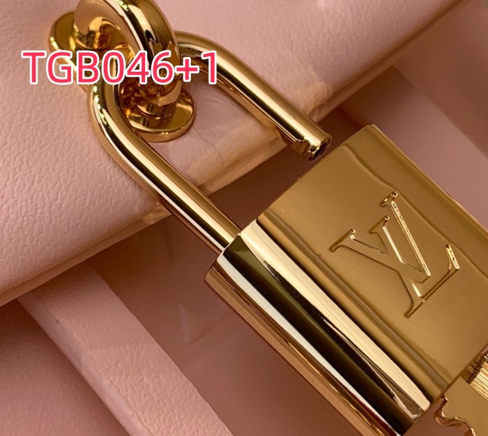 TGB046 Coussin Backpack Mini Bag M13389