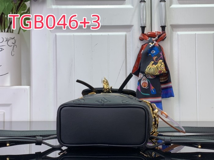 TGB046 Coussin Backpack Mini Bag M13389