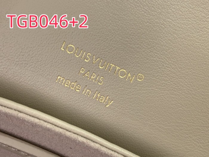 TGB046 Coussin Backpack Mini Bag M13389