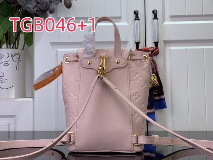 TGB046 Coussin Backpack Mini Bag M13389