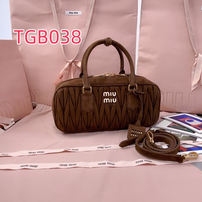 TGB038 Miu new style bowling bag 5BB148