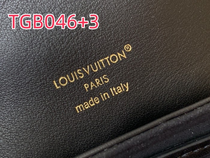 TGB046 Coussin Backpack Mini Bag M13389