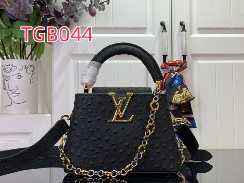 TGB044 CAPUCINES mini handbag m12938