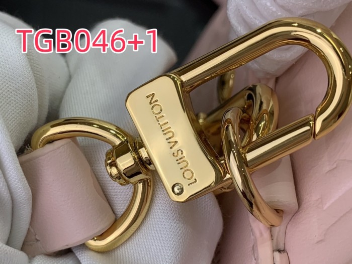 TGB046 Coussin Backpack Mini Bag M13389