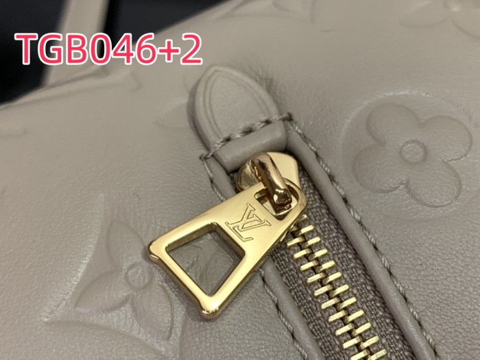 TGB046 Coussin Backpack Mini Bag M13389