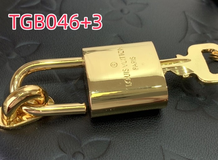 TGB046 Coussin Backpack Mini Bag M13389