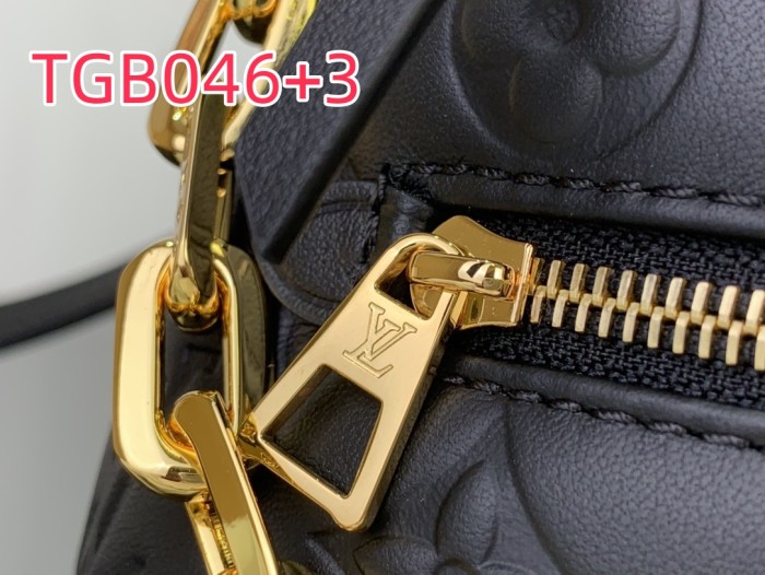 TGB046 Coussin Backpack Mini Bag M13389