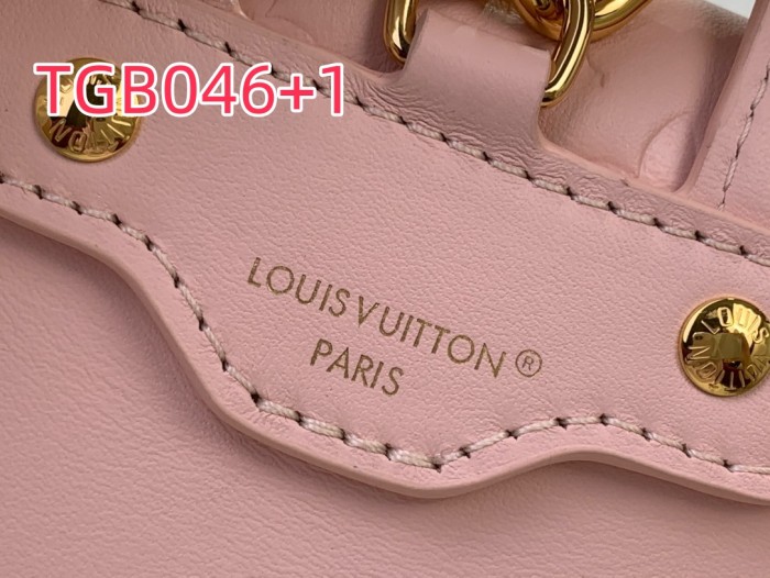 TGB046 Coussin Backpack Mini Bag M13389