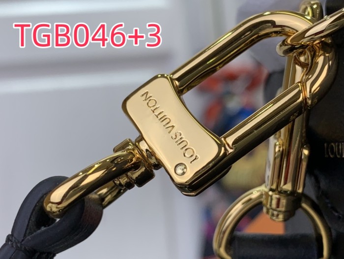 TGB046 Coussin Backpack Mini Bag M13389