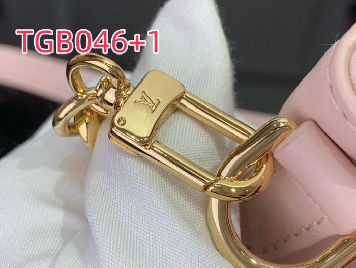 TGB046 Coussin Backpack Mini Bag M13389