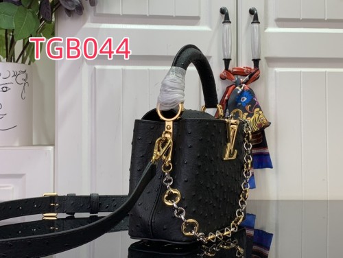 TGB044 CAPUCINES mini handbag m12938