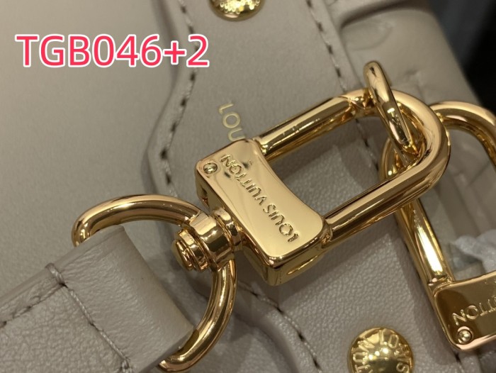 TGB046 Coussin Backpack Mini Bag M13389