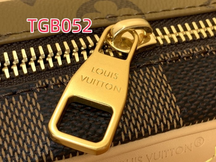 TGB052 TROCADÉRO mini bag m26020