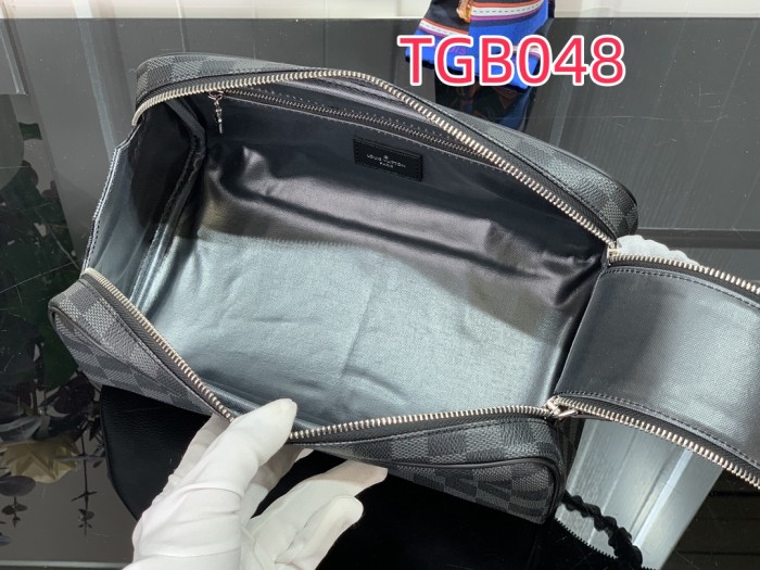 TGB048 Louis Vuitton Wallet N40127