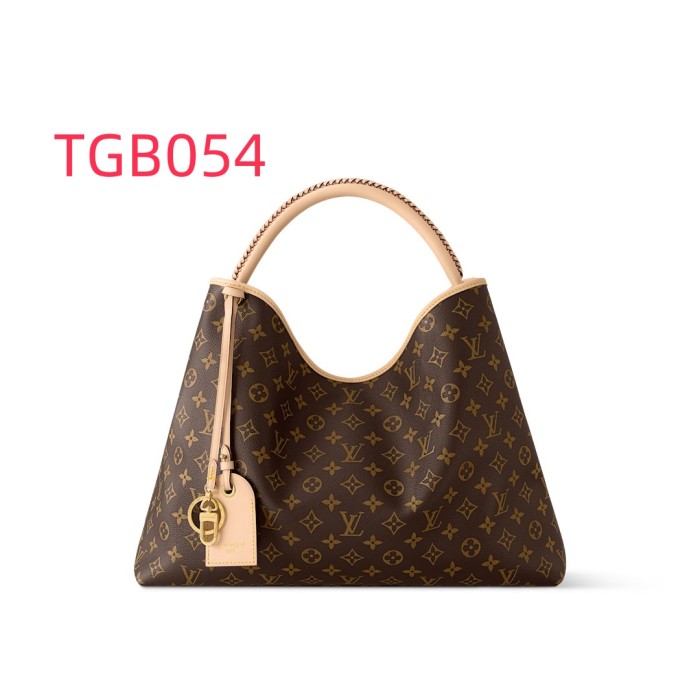 TGB054 Sac Again LV handbag m25877