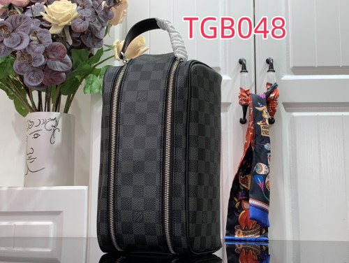 TGB048 Louis Vuitton Wallet N40127