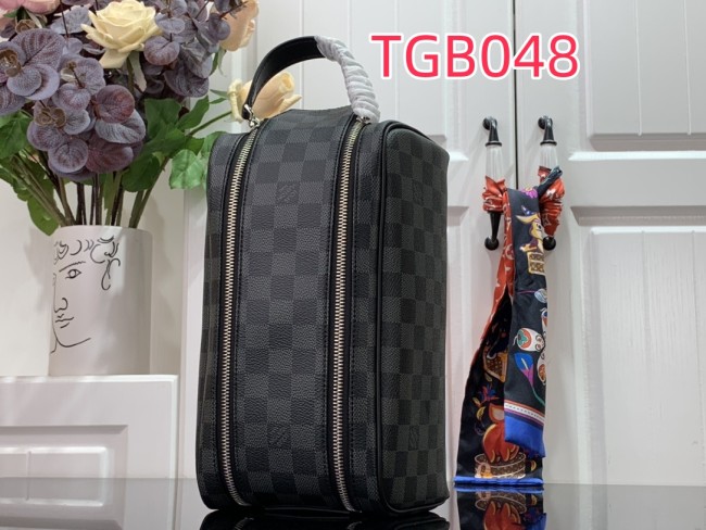 TGB048 Louis Vuitton Wallet N40127