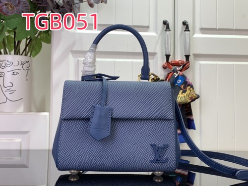 TGB051 Cluny mini handbag m14855