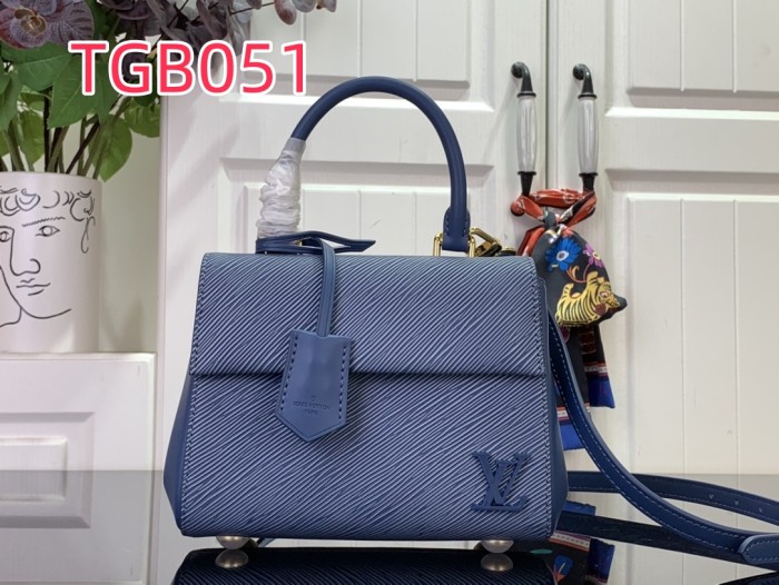 TGB051 Cluny mini handbag m14855