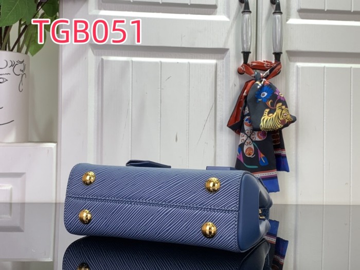 TGB051 Cluny mini handbag m14855