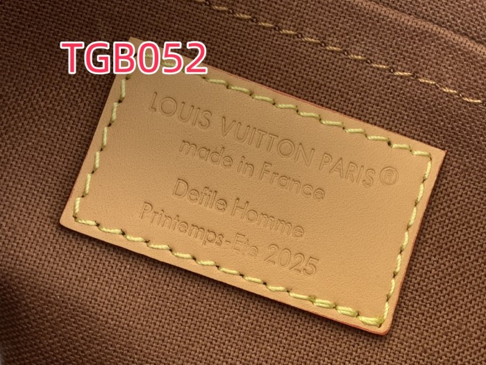 TGB052 TROCADÉRO mini bag m26020