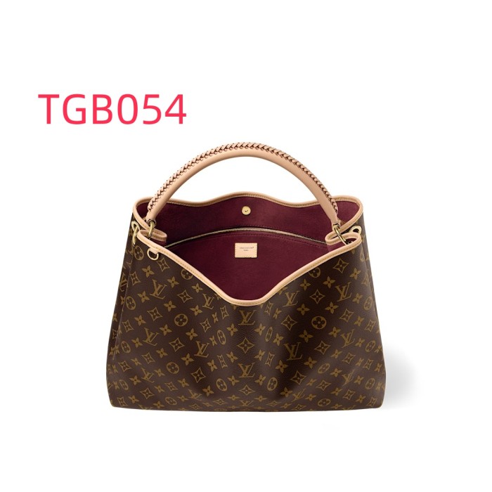 TGB054 Sac Again LV handbag m25877
