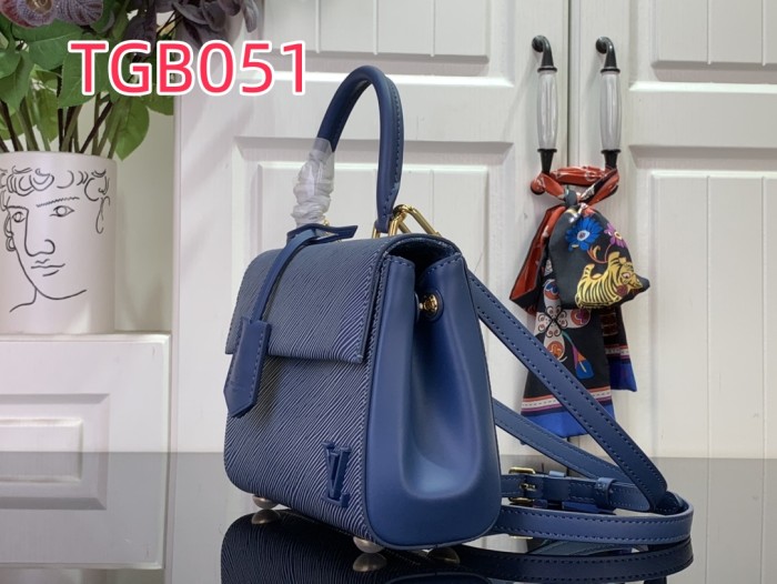 TGB051 Cluny mini handbag m14855