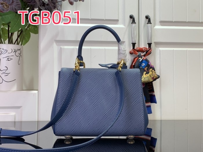 TGB051 Cluny mini handbag m14855