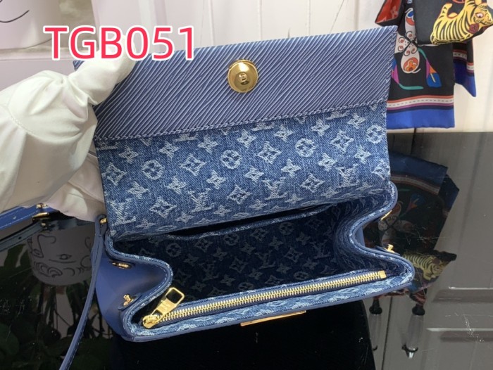 TGB051 Cluny mini handbag m14855