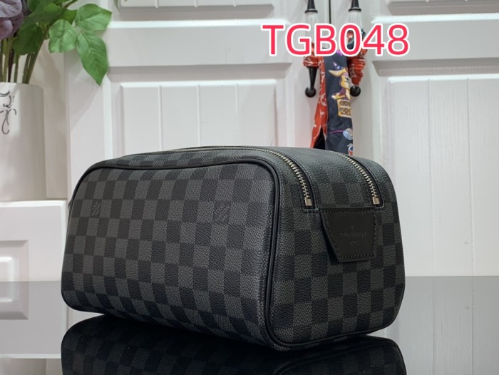 TGB048 Louis Vuitton Wallet N40127