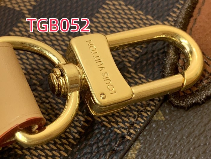 TGB052 TROCADÉRO mini bag m26020