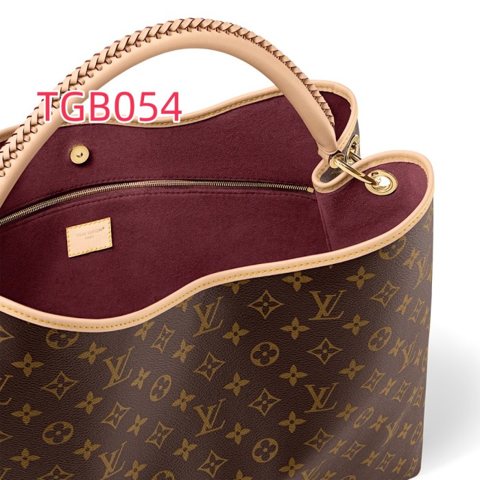TGB054 Sac Again LV handbag m25877