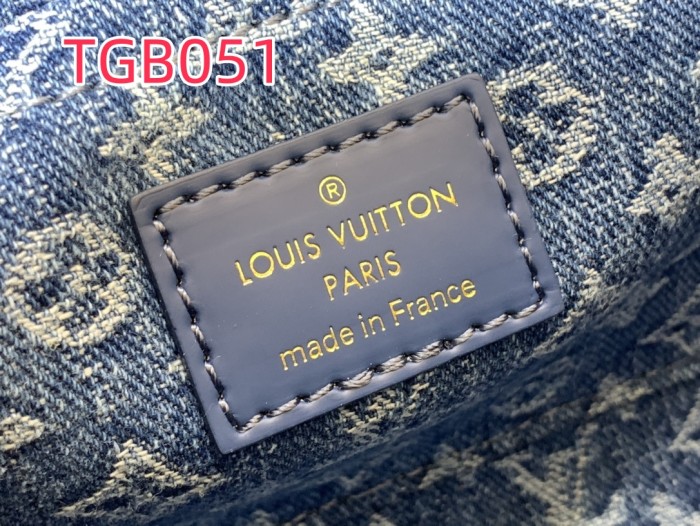 TGB051 Cluny mini handbag m14855